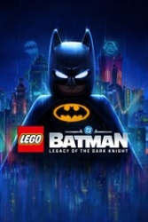 LEGO Batman: El Legado del Caballero Oscuro